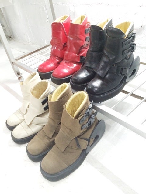 20471120 Ski Boots スキーブーツ