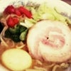 13 湯麺  YELLOW  金町  松井さんのカレーラーメンの画像