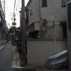 中目黒「うどん sugita」の画像