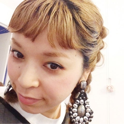 今日の髪型 奈良 生駒 俵口 美容室 サロン Beni ビニーのブログ