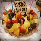 Private time♪*ﾟHappy Birthday続きー♡の記事より