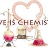 Love is chemistryの画像