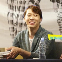 画像 JYJ医療観光PR大使に!＆江南fes guide映像&amp;[JYJ9/29サイン会[映像画像]他 の記事より 1つ目