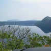 摩周湖の画像