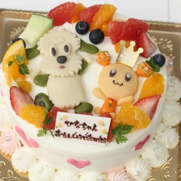 画像 キャラクターケーキ♫（小松市、加賀市、白山市、能美市、金沢市） の記事より 2つ目