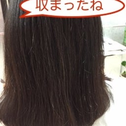 画像 美容師の引き出し の記事より 3つ目