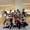【出張】10/03ベビーダンス＠日光市地域子育て支援センター様の画像