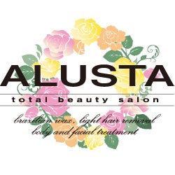 ブラジリアンワックスとは…？(^^)/ | ALUSTA ーアルスターのブログ