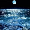 2014年10月8日（水）19:51●牡羊座の満月と皆既月食の画像