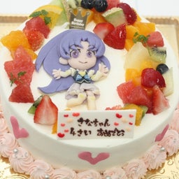 画像 キャラクターケーキ♫（小松市、加賀市、白山市、能美市、金沢市） の記事より 5つ目