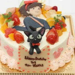 画像 キャラクターケーキ♫（小松市、加賀市、白山市、能美市、金沢市） の記事より 1つ目
