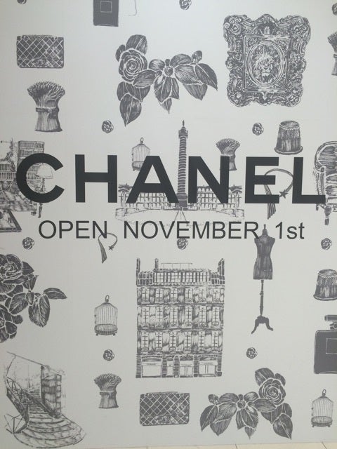 Chanelの壁紙かわいい かんなの気まぐれコスメブログ