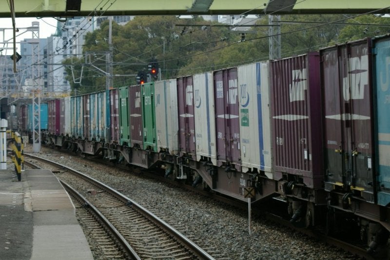 貨物輸送今昔 49 貨物列車の検査と検査回帰延伸 | 鉄道ジャーナリスト 