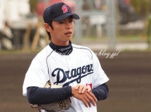 浅尾拓也 山梨県在住三十路サラリーマンのちょっとマニアックなセ リーグのプロ野球選手紹介