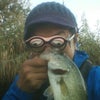 34回目 クンクンまーくん、トッポジージョと琵琶湖で釣りの画像