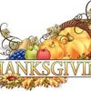 Happy Thanksgiving Dayの画像
