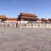 北京演奏旅行 3日目 紫禁城編の画像