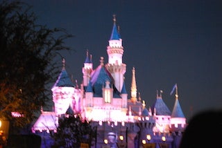 ディズニーランド Disneyland Park Anaheim アトラクション もぎーの子育てブログ In カリフォルニア シリコンバレー ベイエリア