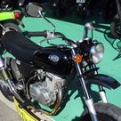武蔵村山中古バイクのエイプ５０カスタムが入荷しまた！の記事より