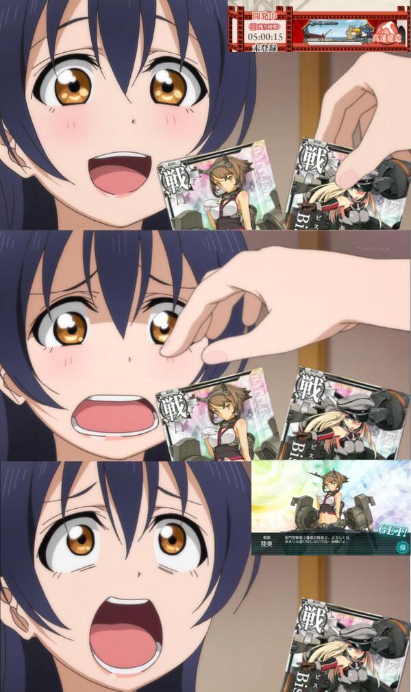 10月の艦これ記事 第3週 好きに買い 理不尽に遊ぶブログ