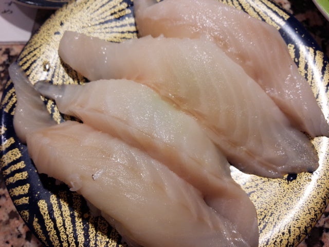 初 深海魚 ぼうずぎんぽう まきさんのブログ
