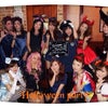 美人時計Halloween party♡の画像