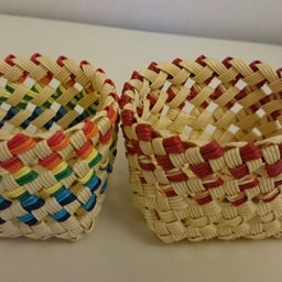 画像 クラフト作品 の記事より 1つ目
