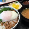 パーキングランチ♪の画像