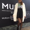 MURUA☆新作スカート♪の画像