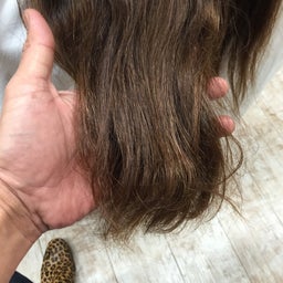 画像 開運！　美しい髪で幸せは手に入る・・・？！ の記事より 3つ目