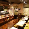 渋谷のちょい飲み居酒屋「魚鶏豚（とととりとん）渋谷店」の画像
