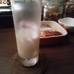 近所のバー２