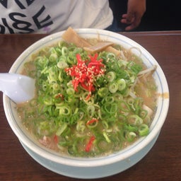 画像 たかばしラーメン（第一旭） の記事より 2つ目