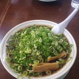 画像 たかばしラーメン（第一旭） の記事より 1つ目