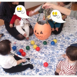 画像 ハロウィンパーティー★ の記事より 3つ目