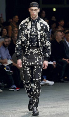 GIVENCHY BY RICCARDO TISCI 2015 SS !!! | ダイコ☆ブログ