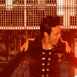 画像 ひたちなかGIF祭り(14)&amp;ユチョン掲載誌&amp;karaoke Back Seat の記事より 13つ目