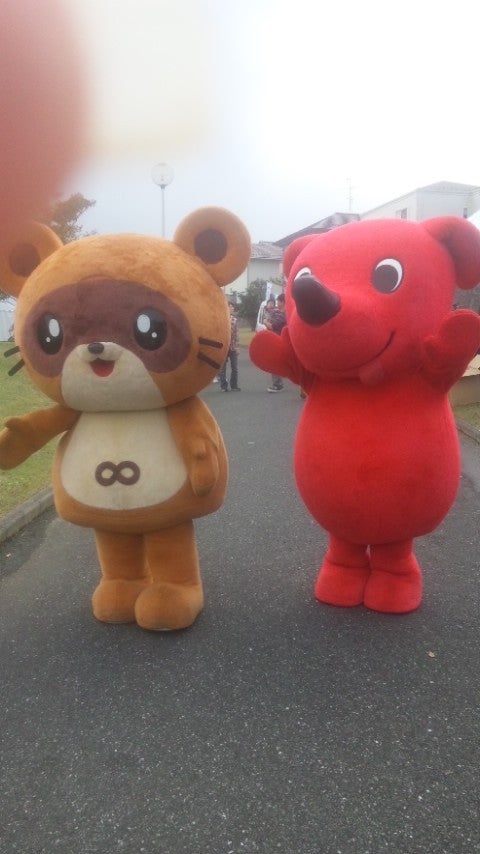 チーば君ときさポンの記事画像