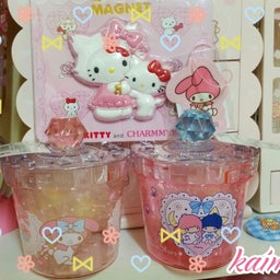 画像 ♡サンリオ&amp;しまメロ購入品♡ の記事より 1つ目