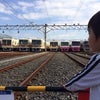 新京成線  車両基地の画像