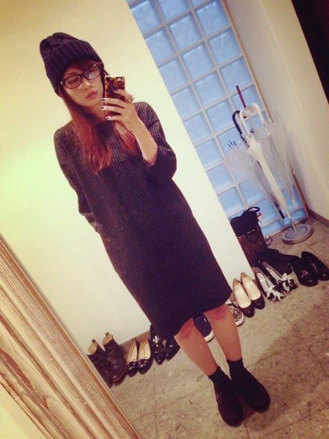 私服&衣装。 | 安田美沙子オフィシャルブログ「MICHAEL（ミチャエル）」Powered by Ameba