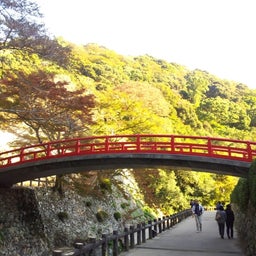 画像 紅葉の名所、箕面へ☆ TT の記事より 1つ目