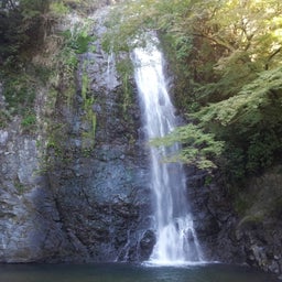画像 紅葉の名所、箕面へ☆ TT の記事より 2つ目