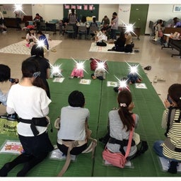 画像 ママフェスin江戸川区終了しました の記事より 3つ目