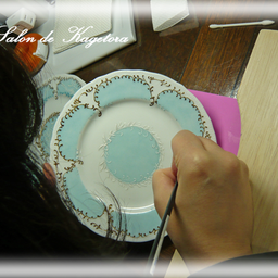 画像 昨日のレッスン風景とたくさんの生徒様作品♪＜◆生徒様作品集◆＞ の記事より 3つ目
