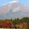 富士山桜自然墓地公園の画像