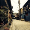 10月振り返り。京都探索の画像