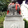 赤坂日枝神社 明治祭への画像