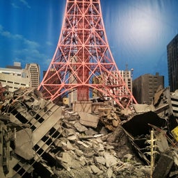 画像 科学館 と 小さな世界 ☆ TT の記事より 7つ目