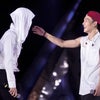 EXO　THE　LOST　PLANETの画像